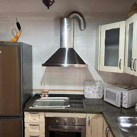 Hispalis Villa En Aracena La Umbria  ภายนอก รูปภาพ