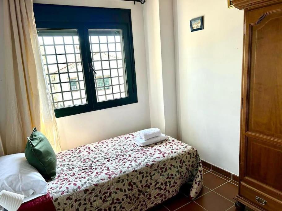 Hispalis Villa En Aracena La Umbria  ภายนอก รูปภาพ