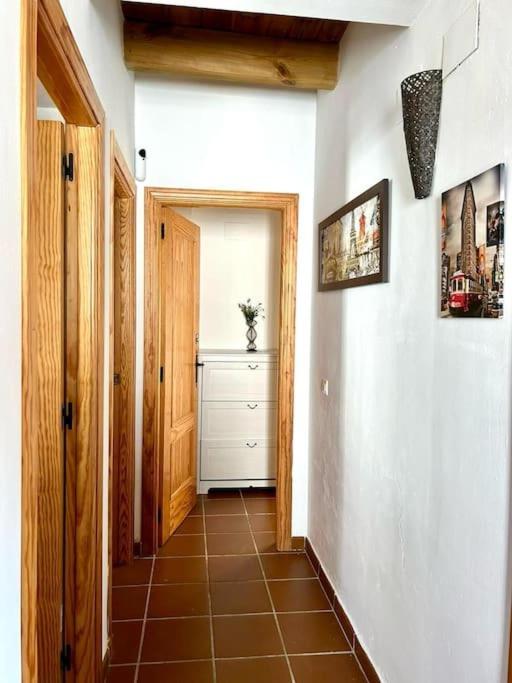 Hispalis Villa En Aracena La Umbria  ภายนอก รูปภาพ